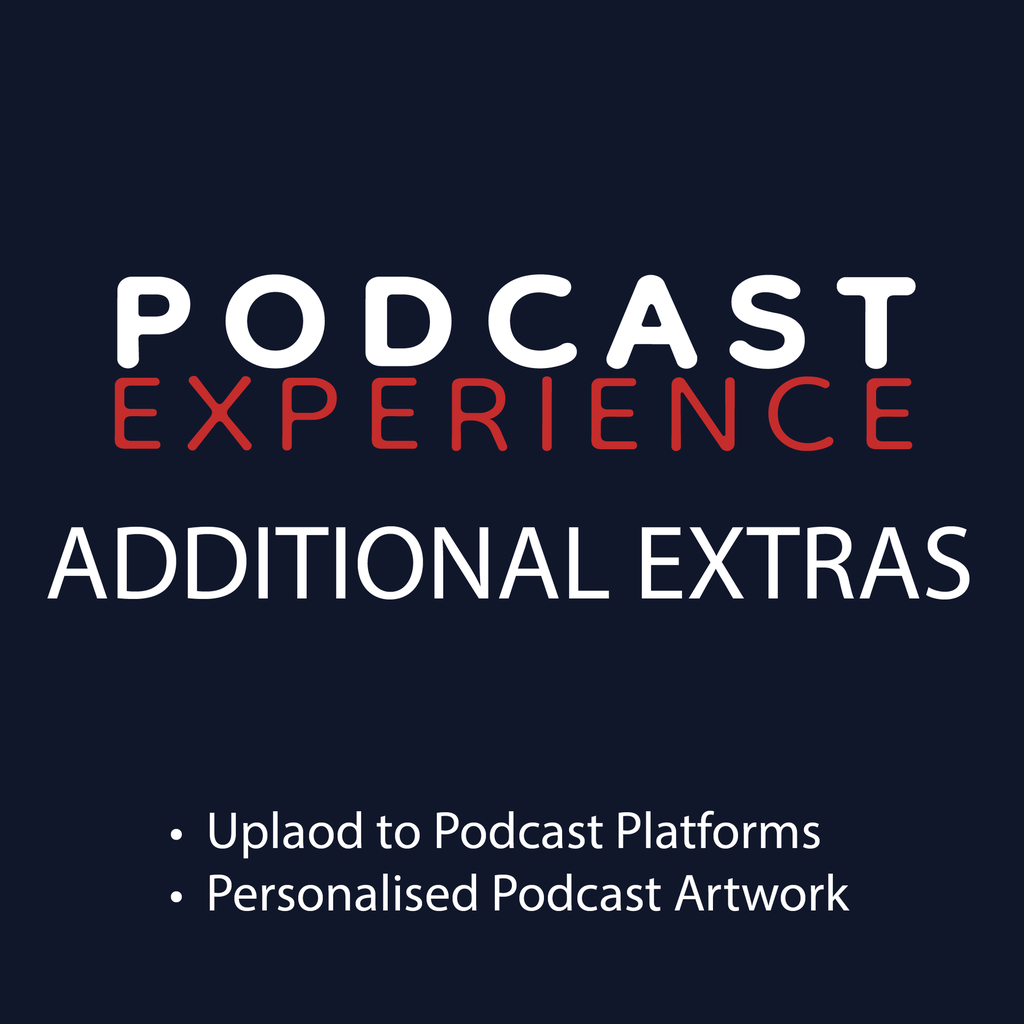 Distribution to Podcast Platform 